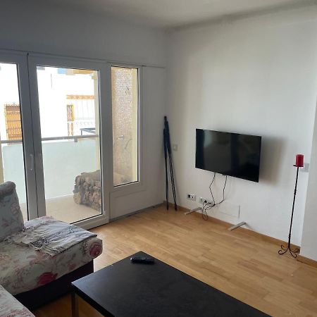 Apartamento Elobey Cabo De Gata Екстер'єр фото
