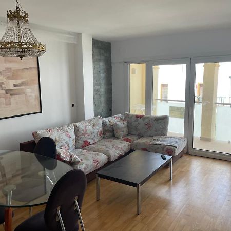 Apartamento Elobey Cabo De Gata Екстер'єр фото