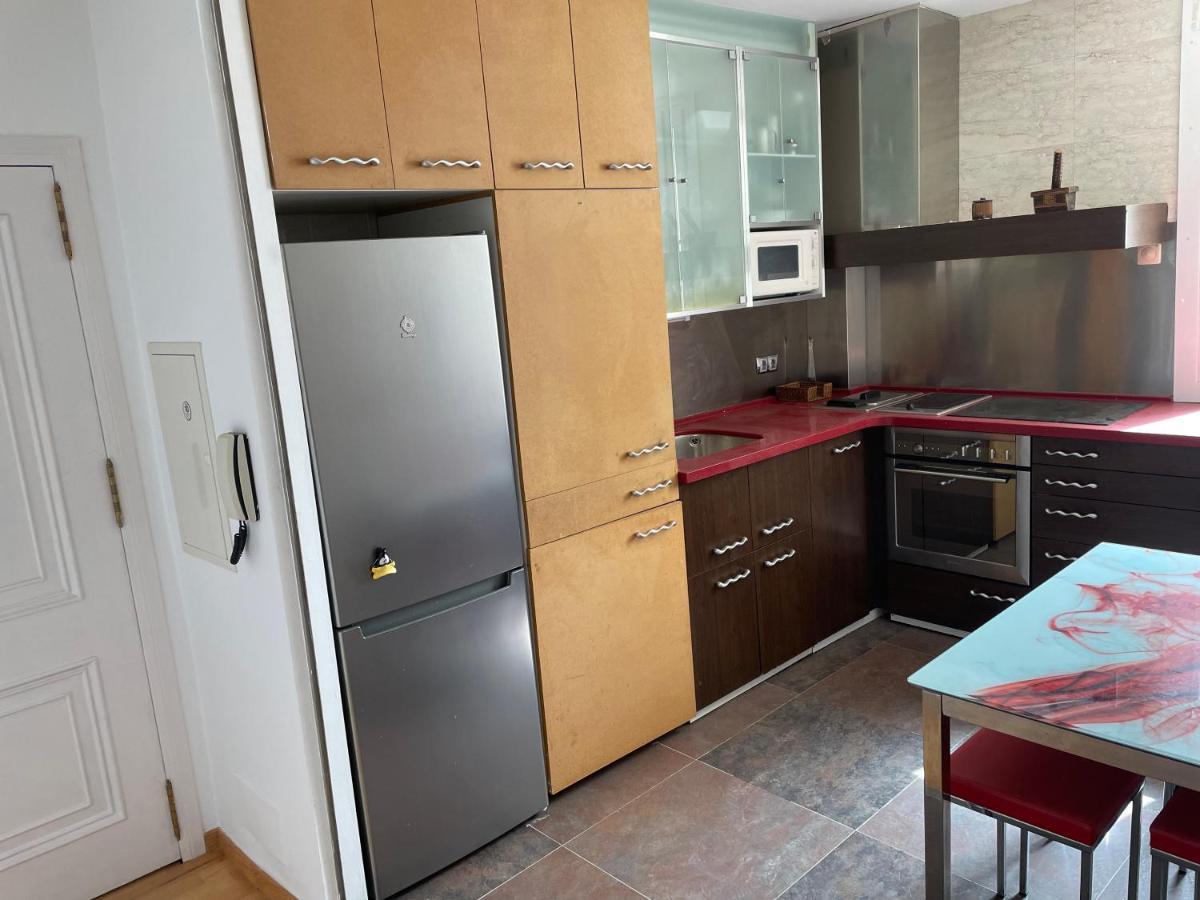 Apartamento Elobey Cabo De Gata Екстер'єр фото
