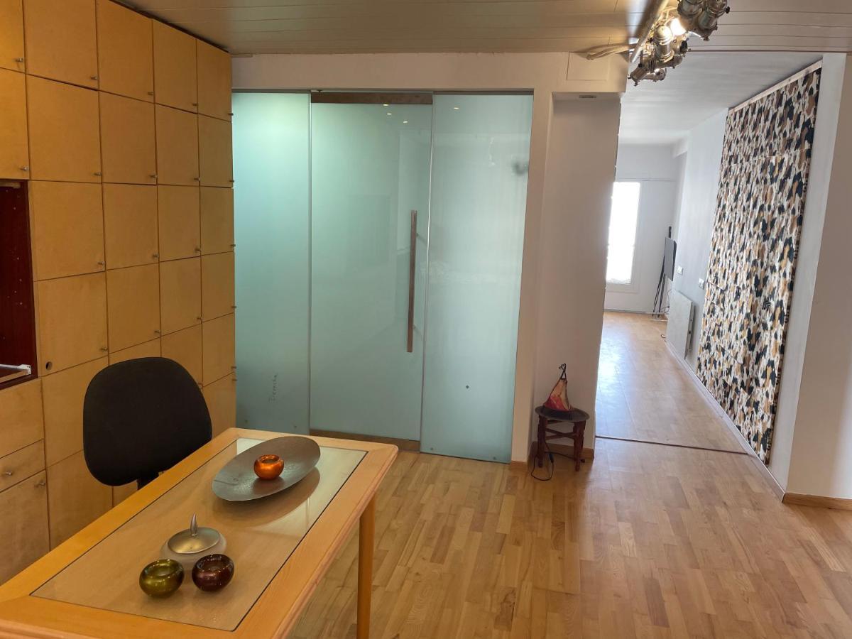 Apartamento Elobey Cabo De Gata Екстер'єр фото