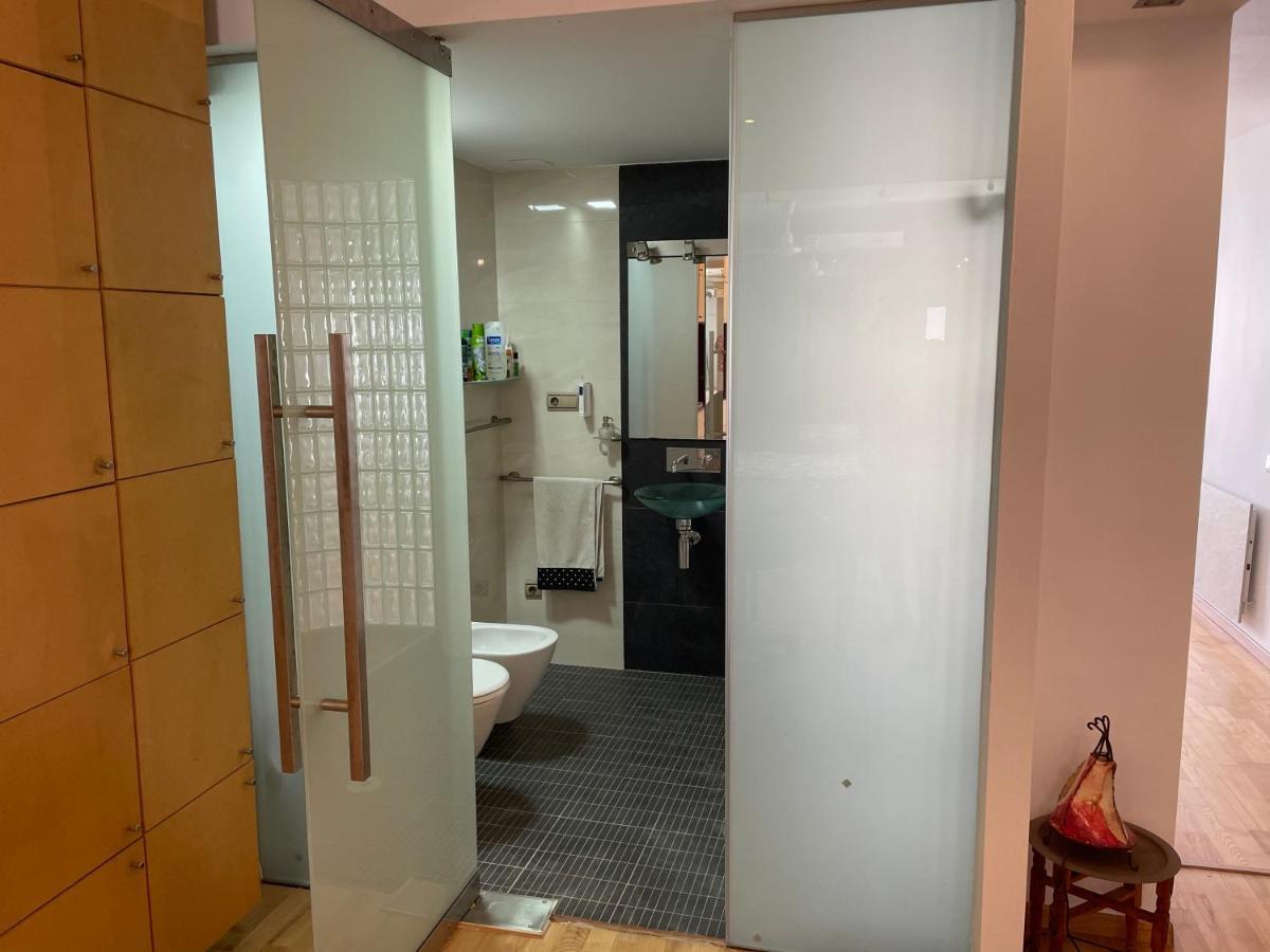 Apartamento Elobey Cabo De Gata Екстер'єр фото