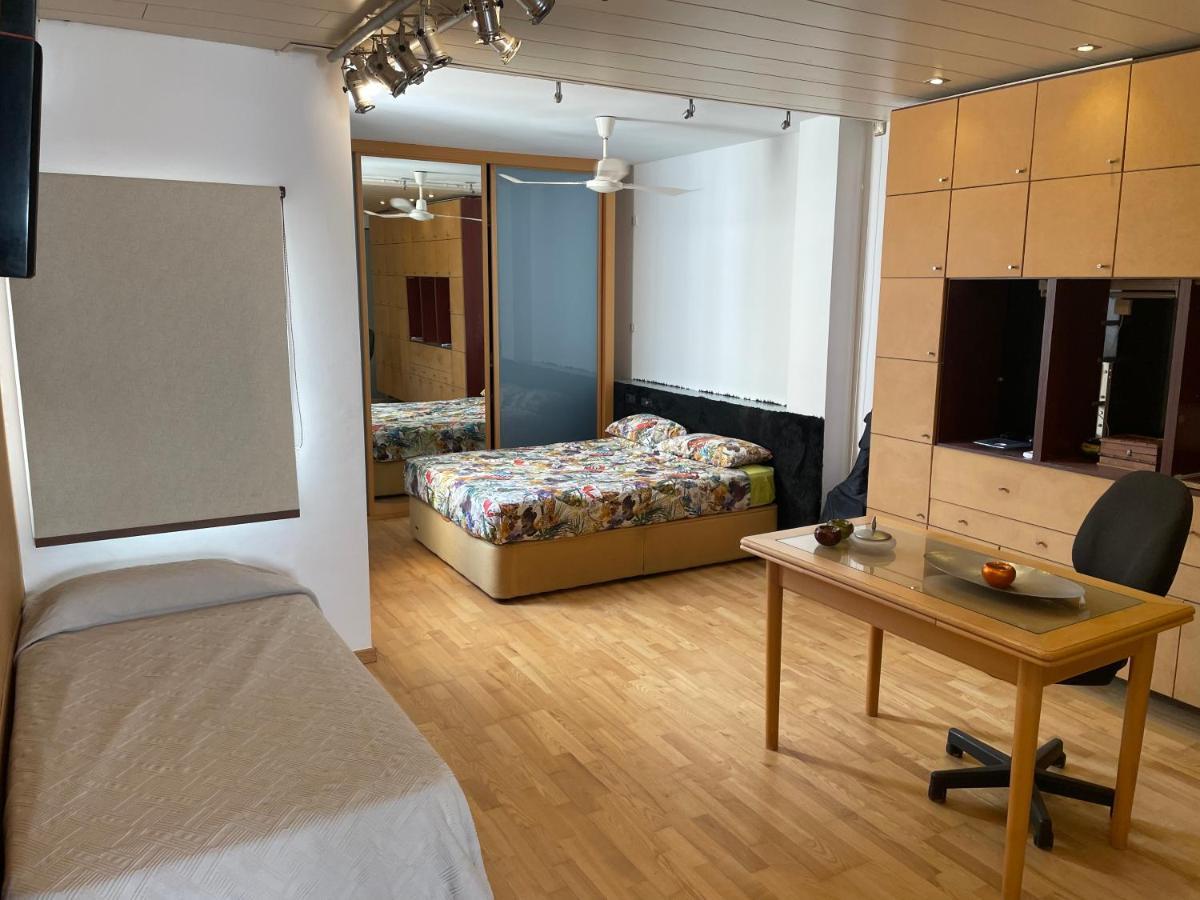 Apartamento Elobey Cabo De Gata Екстер'єр фото