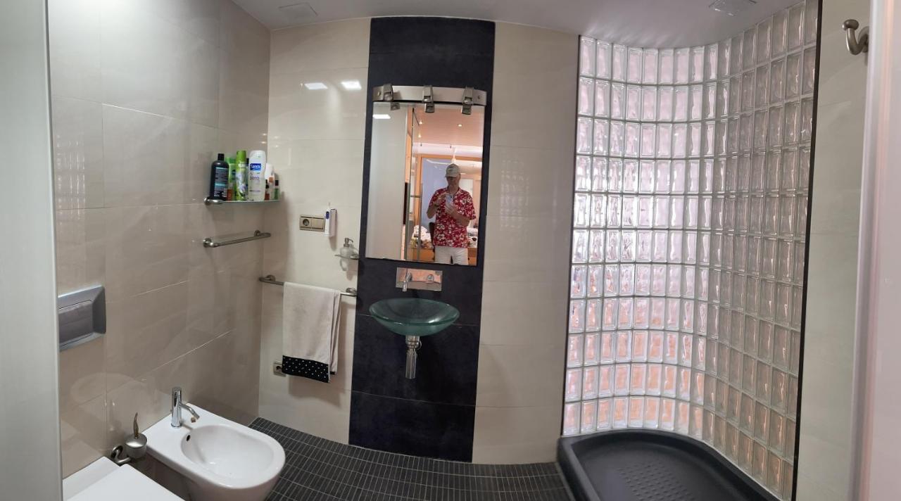 Apartamento Elobey Cabo De Gata Екстер'єр фото